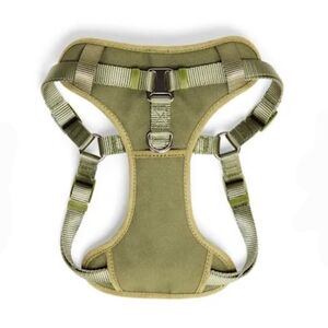 EveryYay Step in Dog Harness - Olive - X-Small